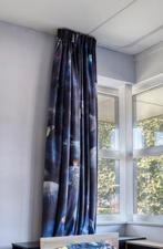 Gordijnen kinderkamer, Huis en Inrichting, Ophalen, Zo goed als nieuw, 200 cm of meer