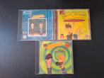Beavis & Butthead PC games 3x, Ophalen of Verzenden, Zo goed als nieuw