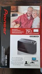 Pioneer VMS-550-K Draadloze Speaker Systeem, Ophalen, Zo goed als nieuw