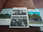 RTM RET ROTTERDAM  TRAM 3 BOEKEN, Verzamelen, Ophalen of Verzenden, Gebruikt, Tram, Boek of Tijdschrift