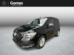 Mercedes-Benz eCitan L1 Pro 51 kWh Mercedes-Benz eCitan L1 P, Stof, Nieuw, 1782 kg, 284 km