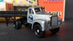 Mack B Semi 1:50 Corgi Lionel City Pol, Hobby en Vrije tijd, Ophalen of Verzenden, Nieuw, Bus of Vrachtwagen, Corgi