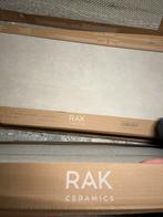 RAK Keramische Tegels 60x120 Clay - 11 stuks, Doe-het-zelf en Verbouw, Tegels, Ophalen, 60 cm of meer, Nieuw, 5 tot 10 m²