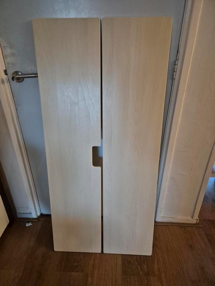 Ikea Stuva deuren, Huis en Inrichting, Kasten | Overige, Nieuw, Ophalen
