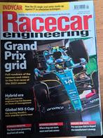 Racecar Engineering Tijdschriften - Collectie, Ophalen of Verzenden, Gelezen, Algemeen, Diverse