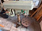 Professionele Sirox kolomboormachine, Doe-het-zelf en Verbouw, Gereedschap | Boormachines, Ophalen, Kolomboormachine