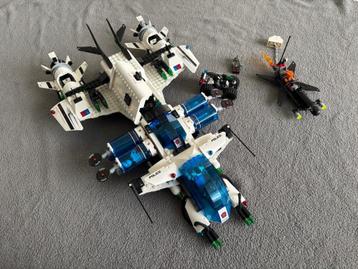 LEGO S.P. Galactic Enforcer 5974 beschikbaar voor biedingen