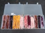 Tackle Boxen met Zeebaars shads, Watersport en Boten, Ophalen of Verzenden, Nieuw, Overige typen
