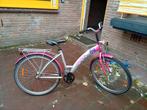 Papillon Meisjesfiets 26 inch, Fietsen en Brommers, 26 inch of meer, Gebruikt, Papillon, Ophalen of Verzenden