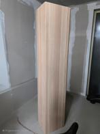 Ikea Godmorgen Badkamerkast/ Hoge kast 40 x 32 x 192, eiken, Ophalen of Verzenden, Gebruikt