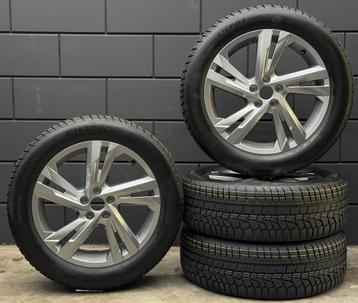 NIEUW! Originele 17 inch VW Taigo T-Cross Valencia 5x100 beschikbaar voor biedingen