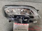 PEUGEOT EXPERT TRAVELLER VANAF 2016 KOPLAMP RECHTS ORIGINEEL, Ophalen of Verzenden, Gebruikt, Peugeot