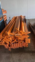 Gebruikte Palletstellingen - Diverse Onderdelen, Zakelijke goederen, Ophalen