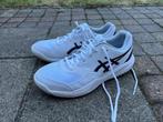 Tennisschoenen Asics Gel Dedicate 8 maat 42.5, Overige merken, L00, Schoenen, Ophalen of Verzenden