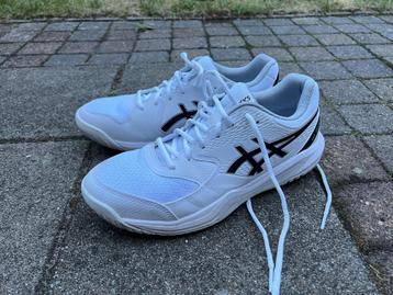 Tennisschoenen Asics Gel Dedicate 8 maat 42.5 beschikbaar voor biedingen