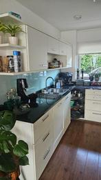 Keuken, Huis en Inrichting, Ophalen, Gebruikt, Hoekkeuken, Graniet of Steen
