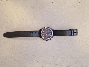 Mercedes Benz Horloge - Bieden beschikbaar voor biedingen