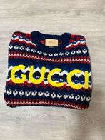Originele GUCCI trui kerst winter maat M, Ophalen of Verzenden, Zo goed als nieuw