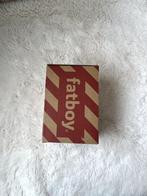 Edison La Surprise (nieuw), Dimbare Fatboy, voor binnen en buitengebruik, Overige materialen, Nieuw, Ophalen of Verzenden