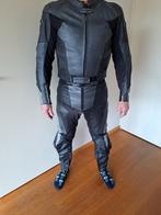 MQP Leren motorpak maat 52., Motoren, Kleding | Motorkleding, Ophalen of Verzenden, Tweedehands, Combipak, MQP