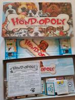 Spel Hond-opoly, Ophalen of Verzenden, Zo goed als nieuw