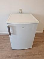 AEG Koelkast  Tafelmodel, Gebruikt, Minder dan 85 cm, Ophalen of Verzenden, Minder dan 75 liter