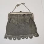 alpaca armeluis zilver, Antiek en Kunst, Ophalen of Verzenden, Zilver