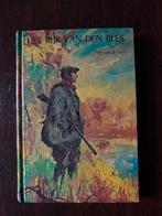 Jacht jagen jachtboeken. Het rijk van den bles. Piet v.d.Ven, Ophalen of Verzenden, Gelezen, Natuur algemeen