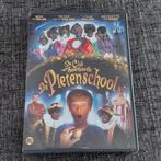 De Club van Sinterklaas en de Pietenschool film dvd, Cd's en Dvd's, Dvd's | Kinderen en Jeugd, Film, Zo goed als nieuw, Ophalen