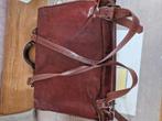 vintage boekentas Cheney England, Ophalen of Verzenden, Gebruikt