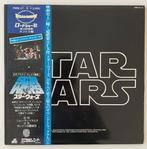 Original Star Wars double vinyl record 1977, Verzenden, 1960 tot 1980, Gebruikt, Overige formaten