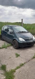 mercedes A160 voor sloop of onderdelen, Auto-onderdelen, Ophalen, Gebruikt, Mercedes-Benz