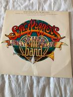 Peter Frampton / The Bee Gees LP Sgt. Peppers lonely hearts, Ophalen of Verzenden, Zo goed als nieuw