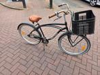 Hollandia Beachcruiser (in biedingsprijs verlaagd!!), Ophalen, Gebruikt, Staal, Cruiser