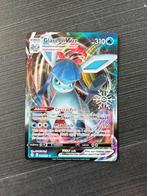 Glaceon VMAX - Pokémonkaart, Hobby en Vrije tijd, Verzamelkaartspellen | Pokémon, Ophalen, Zo goed als nieuw, Losse kaart, Foil