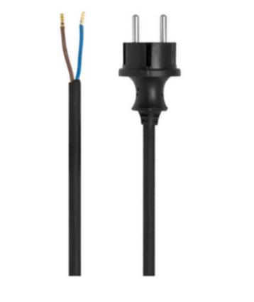 Aansluit gereedschap snoer 3 of 5 meter 230V AC beschikbaar voor biedingen