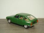 Citroen GS - Solido 193 France 1:43, Hobby en Vrije tijd, Modelauto's | 1:43, Solido, Zo goed als nieuw, Auto, Verzenden