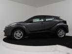 Toyota C-HR 1.2 Turbo Active (bj 2020), Auto's, Te koop, Zilver of Grijs, 720 kg, Benzine