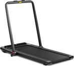 Flow Fitness Runner DTM200i Loopband | Showroommodel, Sport en Fitness, Fitnessapparatuur, Ophalen, Zo goed als nieuw, Metaal