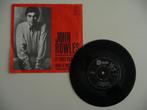 single JOHN ROWLES - IF I ONLY HAD TIME - STATESIDE RECORDS, Cd's en Dvd's, Pop, Ophalen of Verzenden, 7 inch, Single