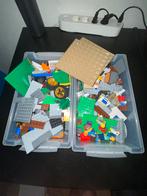 1kg Lego mystery box, Ophalen of Verzenden, Zo goed als nieuw, Losse stenen, Lego