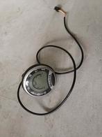 Fiets display voor sparta en batavus koga, Watersport en Boten, Navigatiemiddelen en Scheepselektronica, Ophalen, Zo goed als nieuw