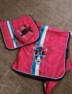 Eskadron freshberry set, Ophalen of Verzenden, Zo goed als nieuw