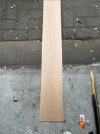 Pvc plak vloer, Doe-het-zelf en Verbouw, Plinten en Afwerking, Kunststof, Nieuw, Ophalen of Verzenden, 200 tot 250 cm