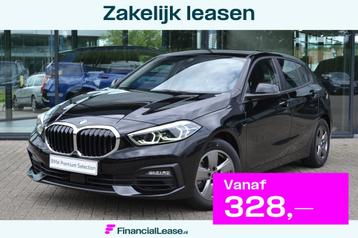 BMW 1 Serie 118i Executive / Multifunctioneel stuurwiel / PD beschikbaar voor biedingen