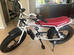 Super73 zg, Ophalen, Zo goed als nieuw, 30 tot 50 km per accu, Overige merken