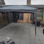 2 Nieuwe Partytenten 3x3m - Ophalen!, Tuin en Terras, Partytenten, Ophalen, Opvouwbaar, Partytent, Minder dan 4 meter