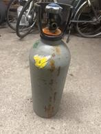 Koolzuurfles 10KG ZNKC met inhoud, Ophalen