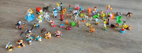 Set diverse kinder surprise ei speeltjes speelgoed kinder, Verzamelen, Verrassingseieren, Gebruikt, Ophalen of Verzenden