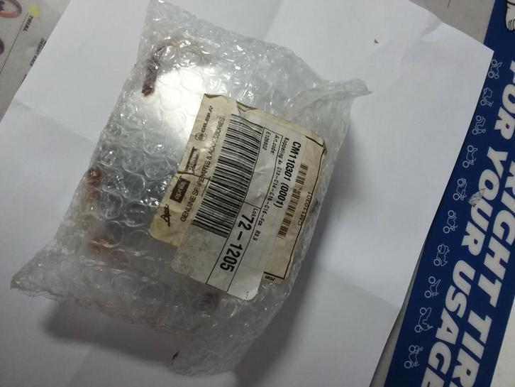 Variateur piaggio 1998-2017 1915,5 6;4gram, Fietsen en Brommers, Brommeronderdelen | Puch, Nieuw, Overige typen, Ophalen of Verzenden